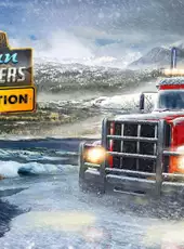 Alaskan Road Truckers: Highway Edition