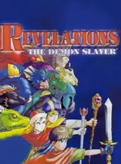 Revelations: The Demon Slayer