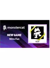 Rift of the NecroDancer: Monstercat - "New Game"