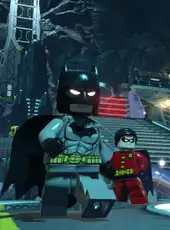 LEGO Batman 3: Beyond Gotham - Deluxe Edition