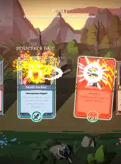 Blades, Bows & Magic