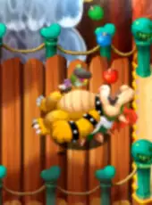 Minion Quest: The Search for Bowser
