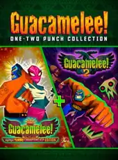 Guacamelee! One-Two Punch Collection