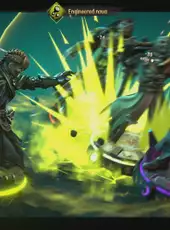 Champions Tactics Reforged