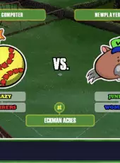 Backyard Baseball '01