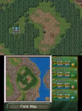 Journey to Kreisia