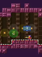 Deep Space Rush