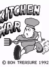 Kitchen War