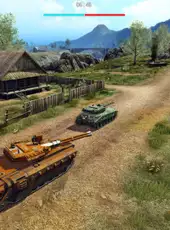 Battle Supremacy: Ground Assault