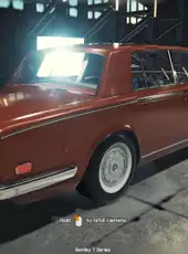 Car Mechanic Simulator 2018: Bentley Remastered