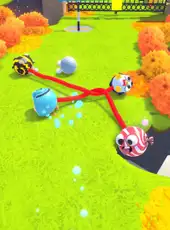 Fling to the Finish