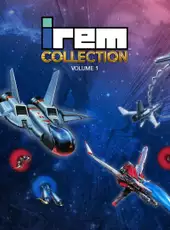 Irem Collection: Volume 1