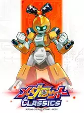 Medarot Classics Kabuto Version