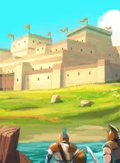 Age of Empires Online: Celeste Fan Project