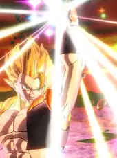 Dragon Ball: Xenoverse Super Bundle