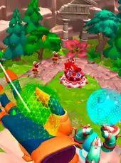Gods of Hellas VR