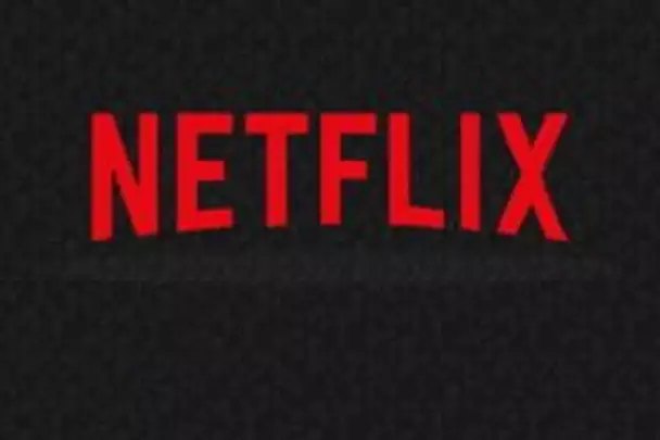 Netflix Infinite Runner