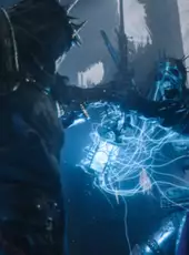 Lords of the Fallen