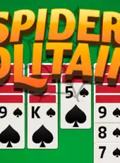 Spider Solitaire 2022