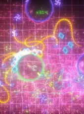 Geometry Wars: Retro Evolved 2