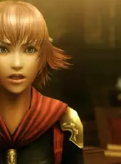 Final Fantasy Type-0 HD