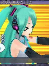 Hatsune Miku: Project Diva