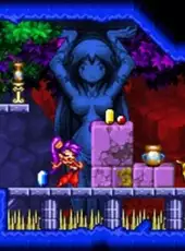 Shantae: Risky's Revenge