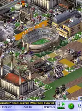 SimCity 3000