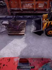 Junkyard Simulator