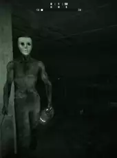 Stab