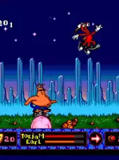 Sega Vintage Collection: ToeJam & Earl