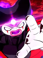 Dragon Ball: Sparking! Zero - Dragon Ball Daima: Character Pack 2