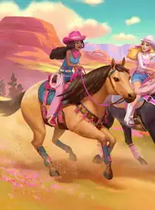 Barbie: Horse Ride & Rescue