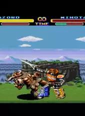 Mighty Morphin Power Rangers