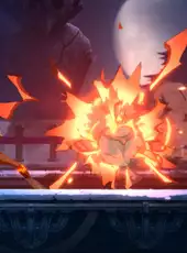 BlazBlue: Entropy Effect X