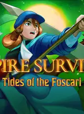 Vampire Survivors: Tides of the Foscari