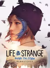 Life is Strange: Before the Storm Remastered