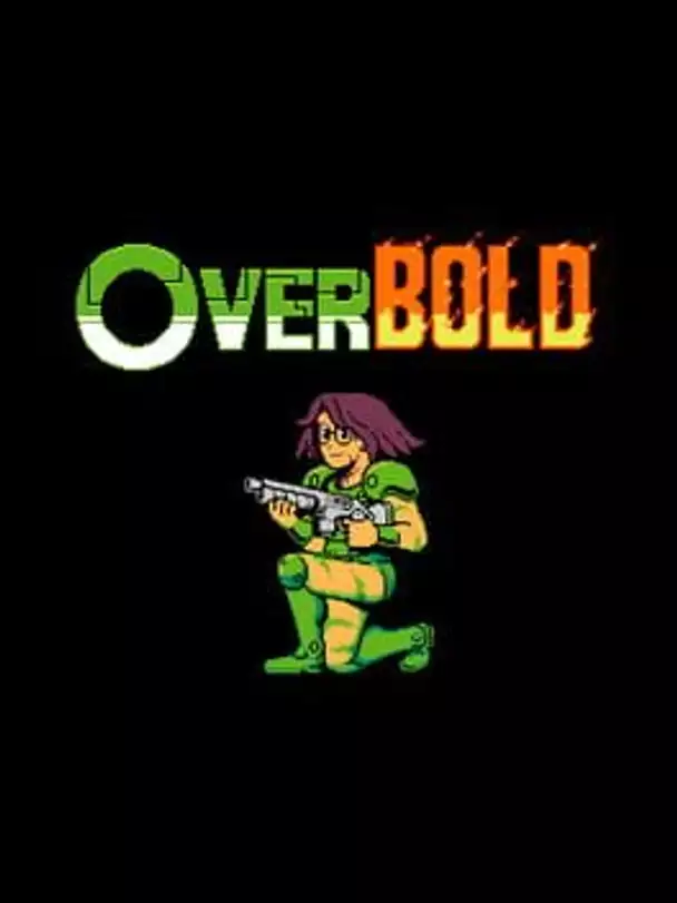 Overbold