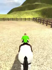 Rider's World: I Want to Ride!