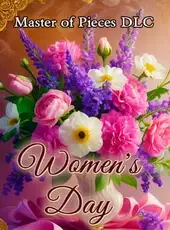 Master of Pieces Jigsaw Puzzle: Women's Day