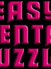 Easy hentai puzzle