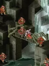 Final Fantasy Tactics