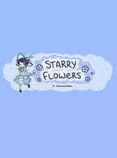 Starry Flowers