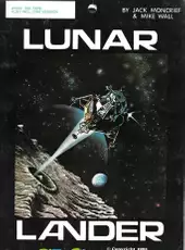 Lunar Lander