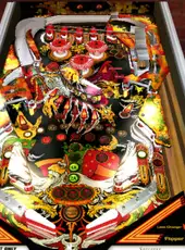 Pinball Hall of Fame: The Williams Collection