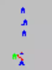 Videocart-12: Baseball