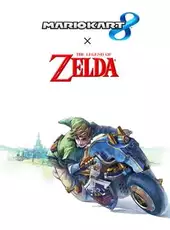 Mario Kart 8: DLC Pack One