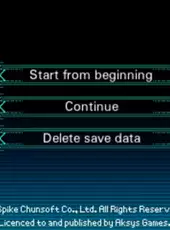 Zero Escape: Virtue's Last Reward