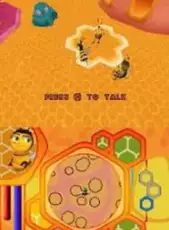 Bee Movie Game
