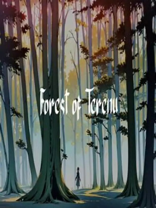Forest Of Terenu